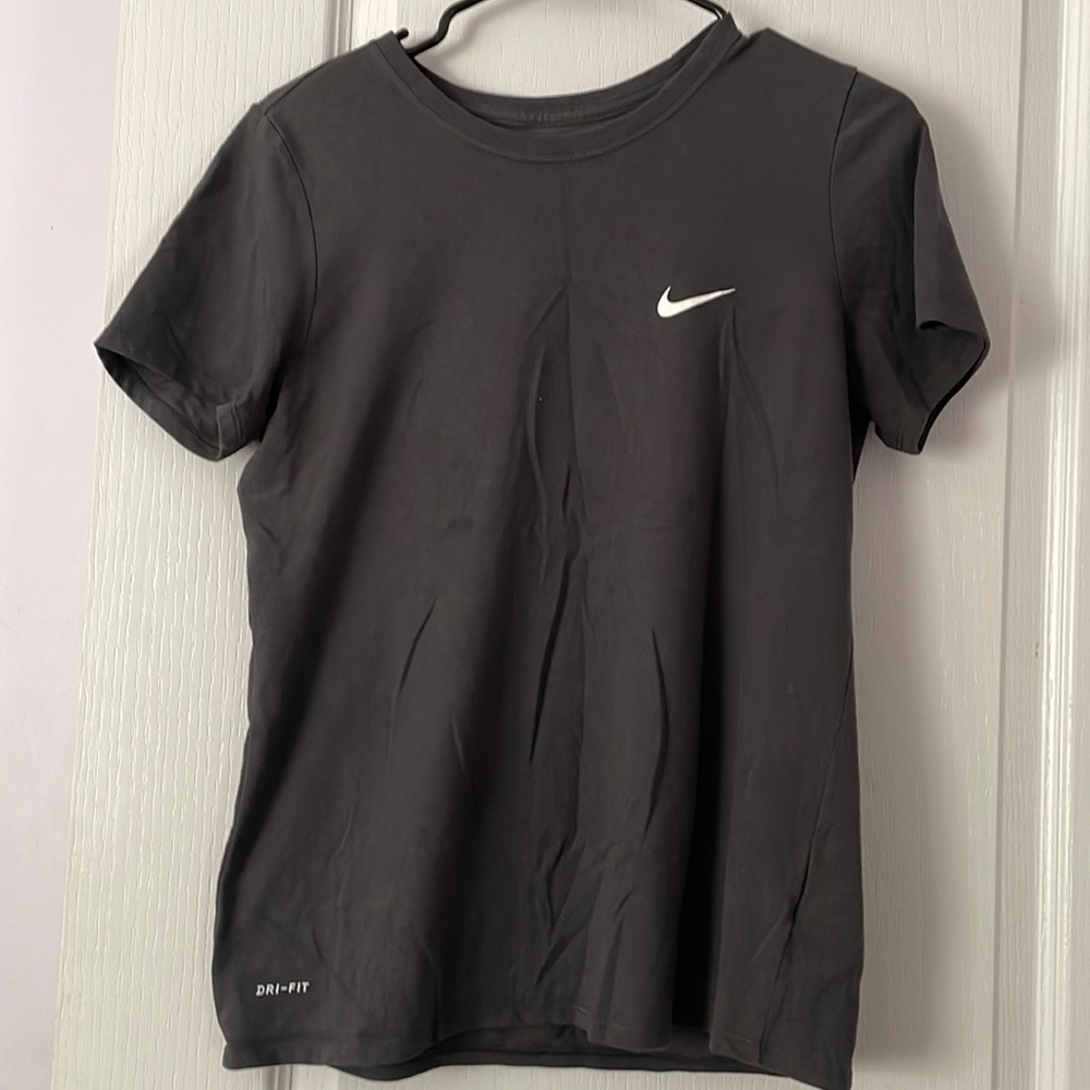 Nike Grey Shirt